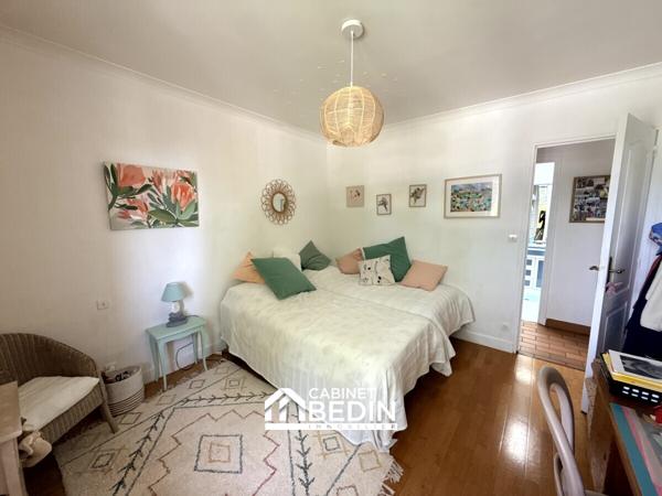 Achat Maison 6 pièces Langoiran 4 chambres