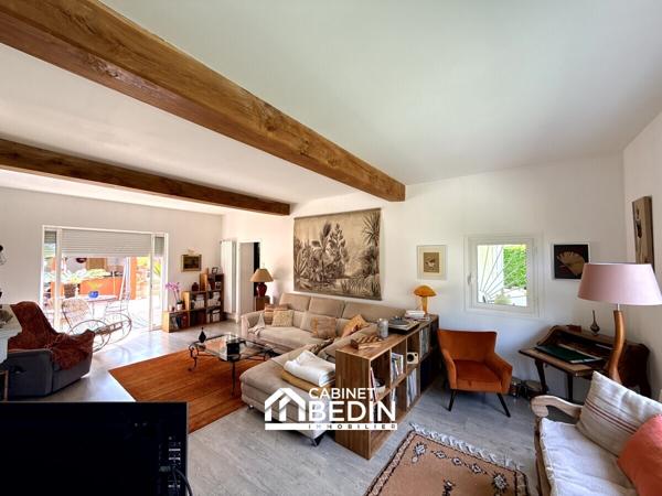 Achat Maison 6 pièces Langoiran 4 chambres