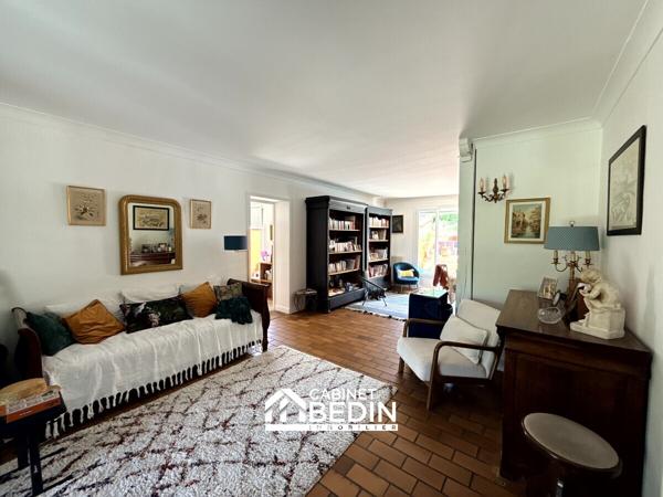 Achat Maison 6 pièces Langoiran 4 chambres