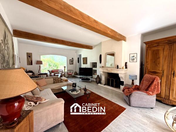 Achat Maison 6 pièces Langoiran 4 chambres