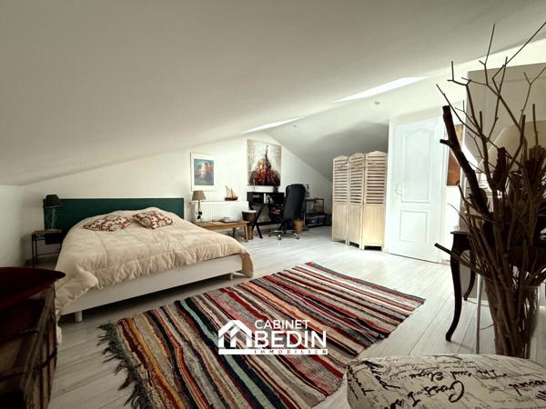 Achat Maison 6 pièces Langoiran 4 chambres