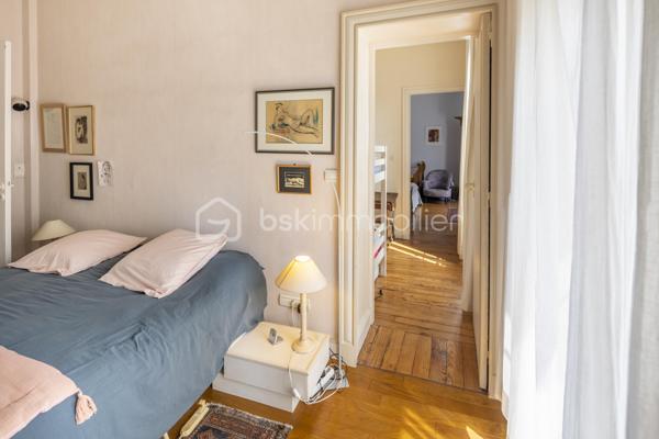 Maison de maitre de 272 m²