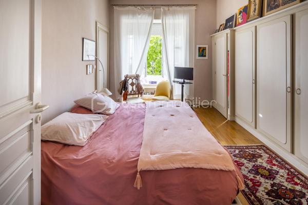 Maison de maitre de 272 m²