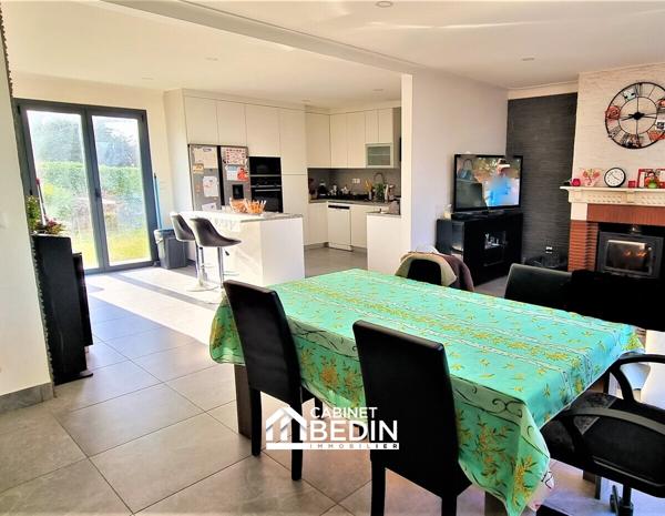 Achat Maison T5 Narrosse 3 chambres