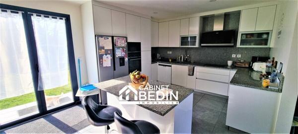 Achat Maison T5 Narrosse 3 chambres