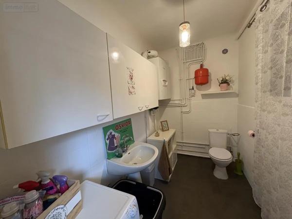Achat - Maison Cherbourg-en-Cotentin 50100 7 pièces 132 m 2 640 m 2