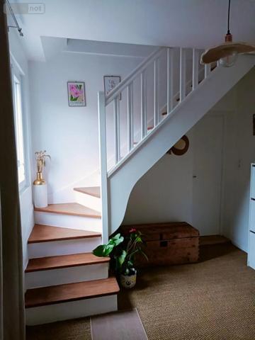 Achat - Maison Cherbourg-en-Cotentin 50100 7 pièces 132 m 2 640 m 2