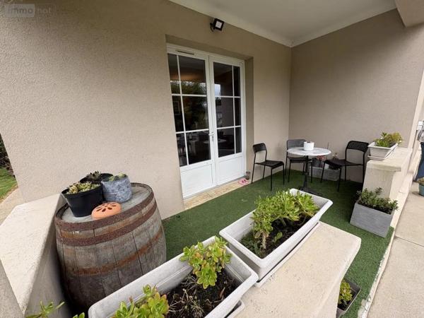 Achat - Maison Cherbourg-en-Cotentin 50100 7 pièces 132 m 2 640 m 2