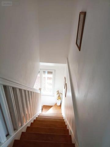 Achat - Maison Cherbourg-en-Cotentin 50100 7 pièces 132 m 2 640 m 2