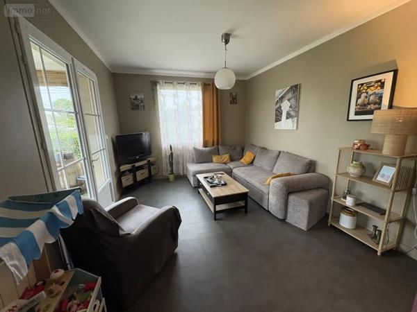 Achat - Maison Cherbourg-en-Cotentin 50100 7 pièces 132 m 2 640 m 2