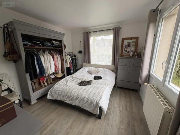 Achat - Maison Cherbourg-en-Cotentin 50100 7 pièces 132 m 2 640 m 2