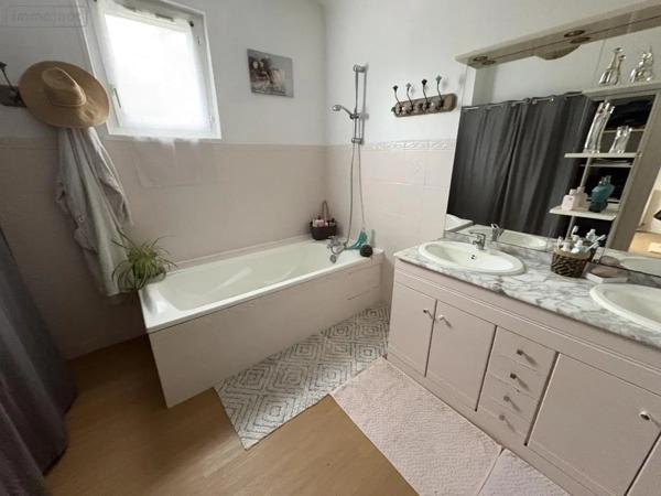Achat - Maison Cherbourg-en-Cotentin 50100 7 pièces 132 m 2 640 m 2