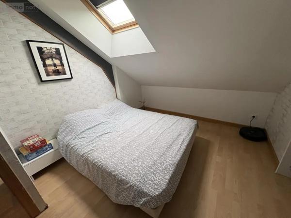 Achat - Maison Cherbourg-en-Cotentin 50100 7 pièces 132 m 2 640 m 2