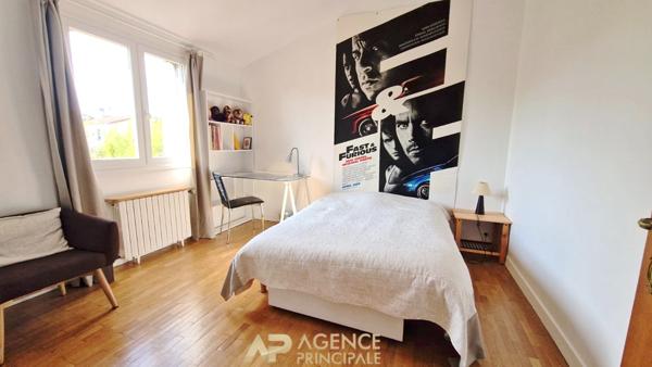 Maison avec jardin arboré et piscinable - La Genette €874 600 ** - Référence ND702