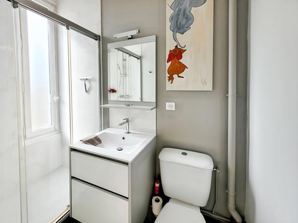 Maison à vendre 10 pièces CASTELSARRASIN (82)