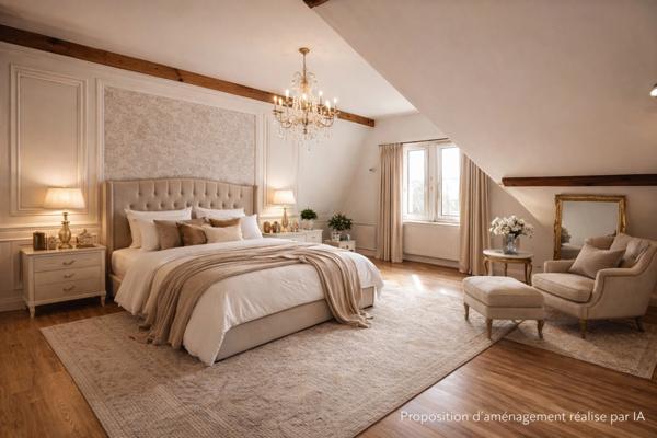 Maison à vendre 10 pièces CASTELSARRASIN (82)