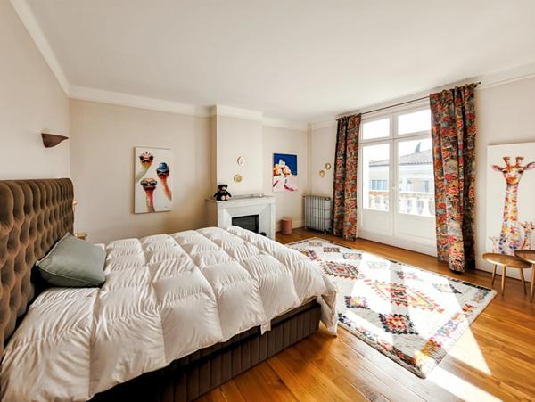 Maison à vendre 10 pièces CASTELSARRASIN (82)