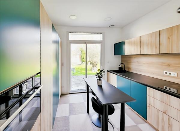 Maison à vendre 10 pièces CASTELSARRASIN (82)