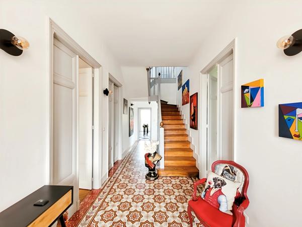 Maison à vendre 10 pièces CASTELSARRASIN (82)