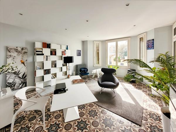 Maison à vendre 10 pièces CASTELSARRASIN (82)