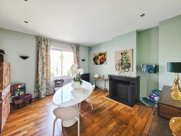 Maison à vendre 10 pièces CASTELSARRASIN (82)