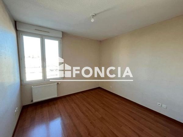 Location Appartement 2 pièces 49.22 m² - 24 RUE DES COTONNADES Pfastatt 68120