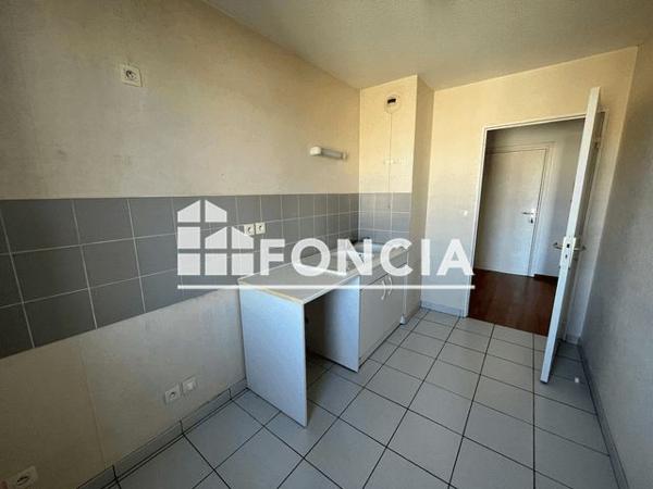 Location Appartement 2 pièces 49.22 m² - 24 RUE DES COTONNADES Pfastatt 68120