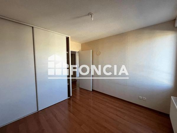 Location Appartement 2 pièces 49.22 m² - 24 RUE DES COTONNADES Pfastatt 68120