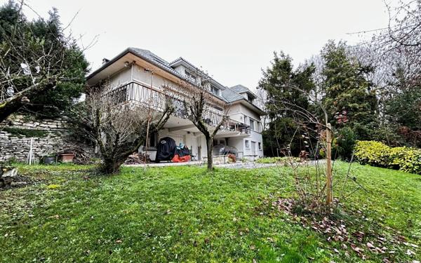 Maison à vendre    7 pièces •  Ormesson-sur-Marne