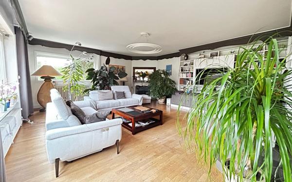 Maison à vendre    7 pièces •  Ormesson-sur-Marne