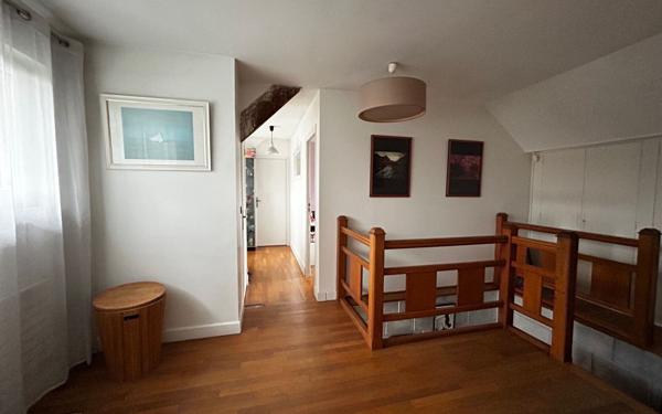 Maison à vendre    7 pièces •  Ormesson-sur-Marne