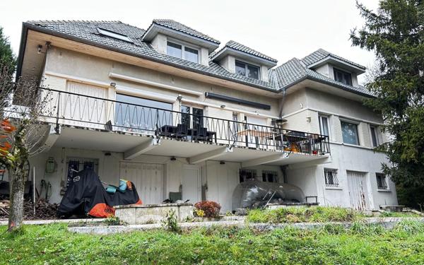 Maison à vendre    7 pièces •  Ormesson-sur-Marne