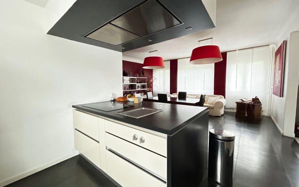 Maison à vendre    7 pièces •  Ormesson-sur-Marne