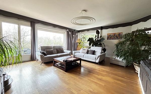 Maison à vendre    7 pièces •  Ormesson-sur-Marne