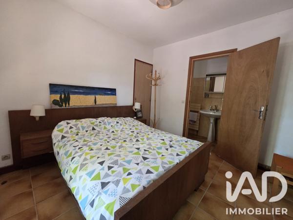 Maison à vendre 6 pièces 138 m² Saint-Fargeau-Ponthierry