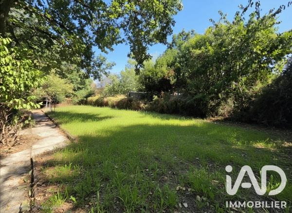 Maison à vendre 6 pièces 138 m² Saint-Fargeau-Ponthierry