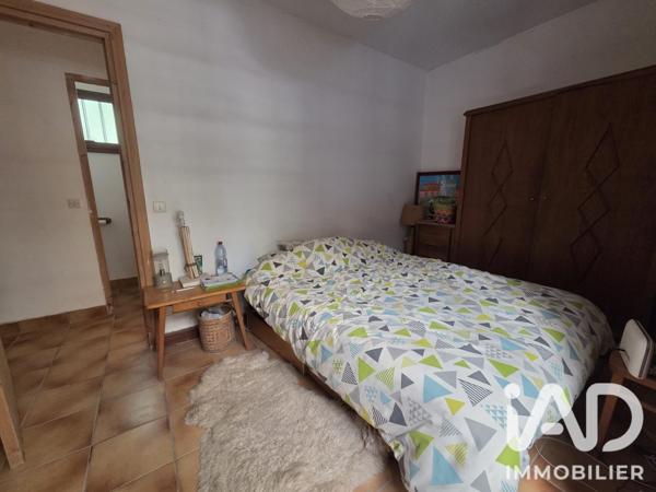 Maison à vendre 6 pièces 138 m² Saint-Fargeau-Ponthierry