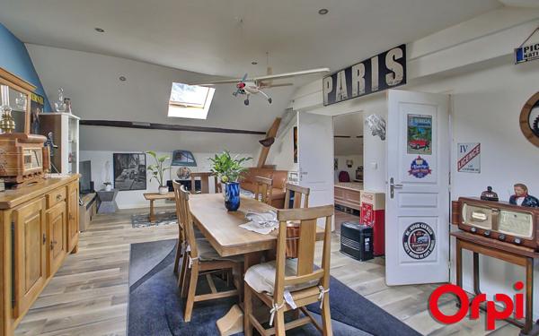 Appartement à vendre    3 pièces • 71,05 m2 Bourgoin-Jallieu