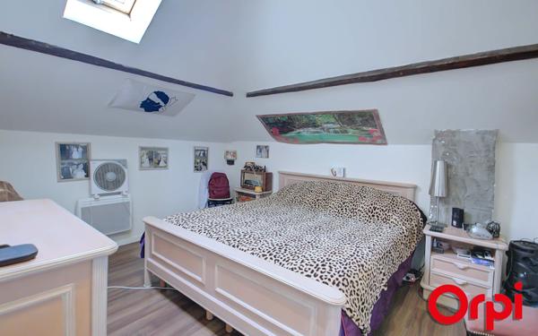 Appartement à vendre    3 pièces • 71,05 m2 Bourgoin-Jallieu