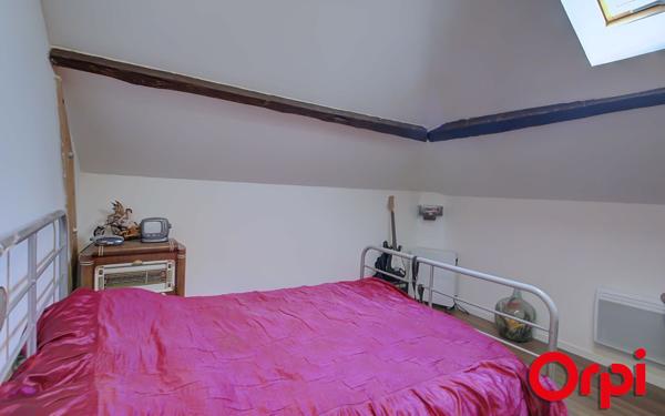 Appartement à vendre    3 pièces • 71,05 m2 Bourgoin-Jallieu