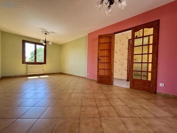 Achat - Maison Beaumont-sur-Sarthe 72170 4 pièces 72 m 2 770 m 2