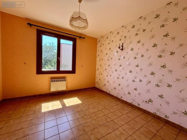 Achat - Maison Beaumont-sur-Sarthe 72170 4 pièces 72 m 2 770 m 2
