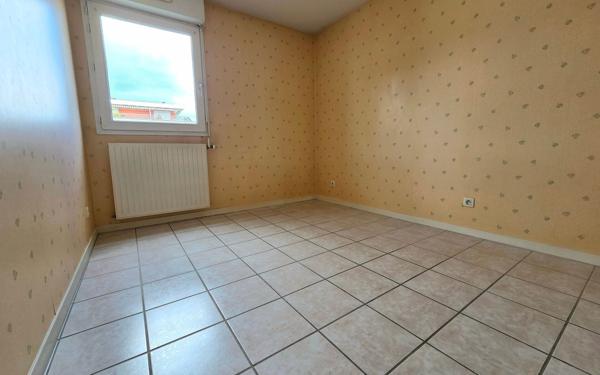 Appartement à vendre    3 pièces • 60,15 m2 Chambéry