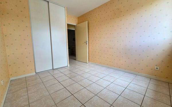 Appartement à vendre    3 pièces • 60,15 m2 Chambéry