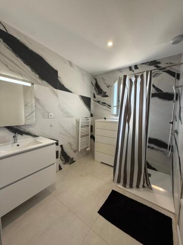 Maison plain pied