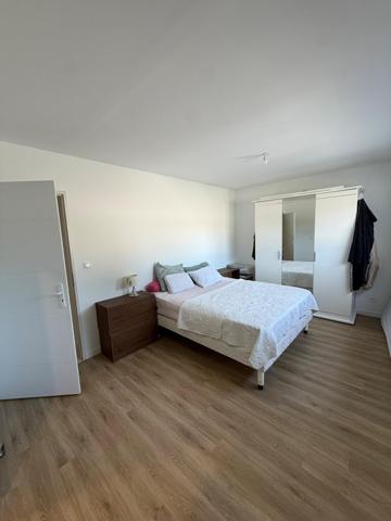 Maison plain pied