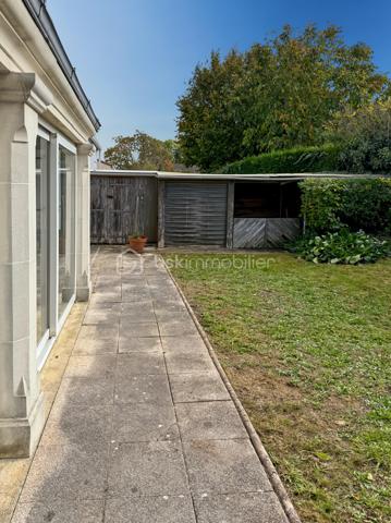 Maison de 108 m²