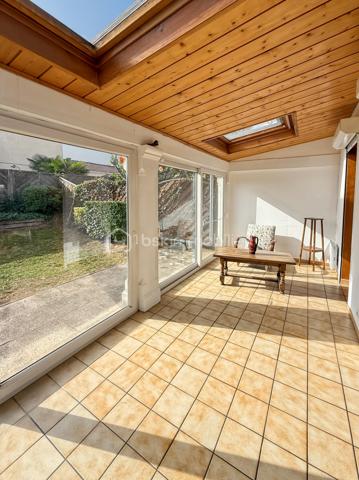 Maison de 108 m²