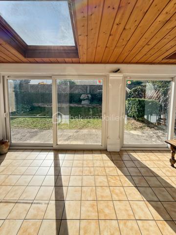 Maison de 108 m²