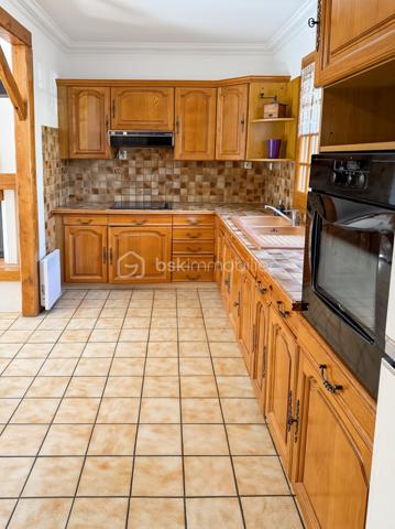 Maison de 108 m²